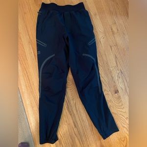 Under Armour Mens Running Pants